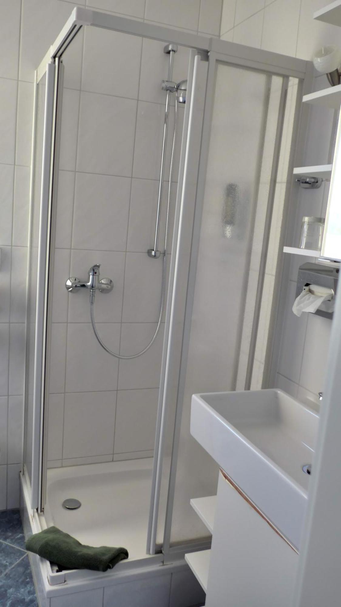 Romantisches Hotel Zur Traube Schwerin Schwerin  Room photo